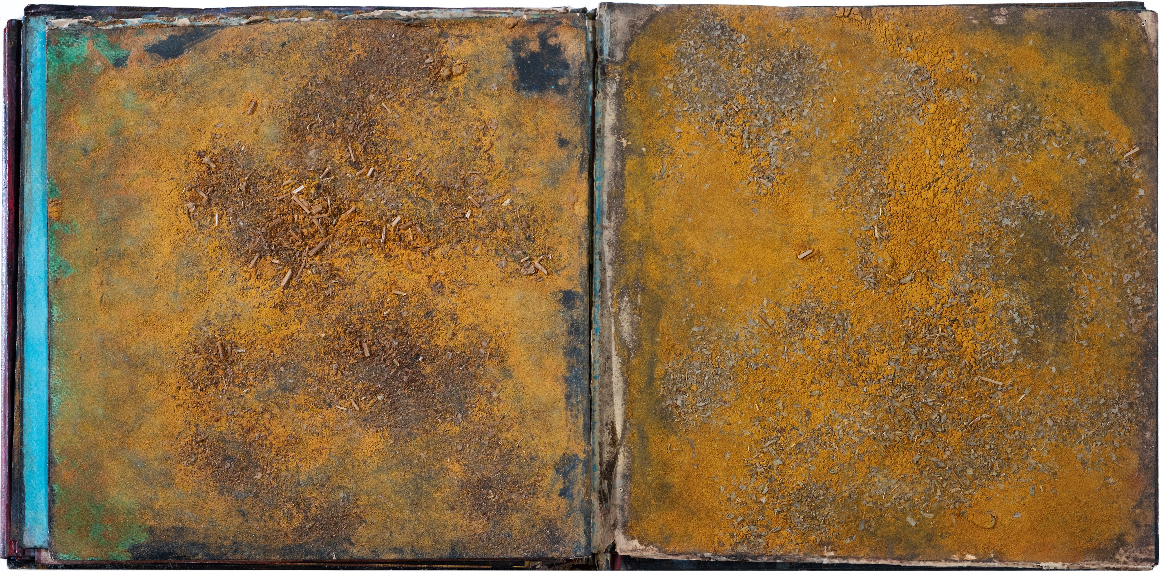 Libro di bordo