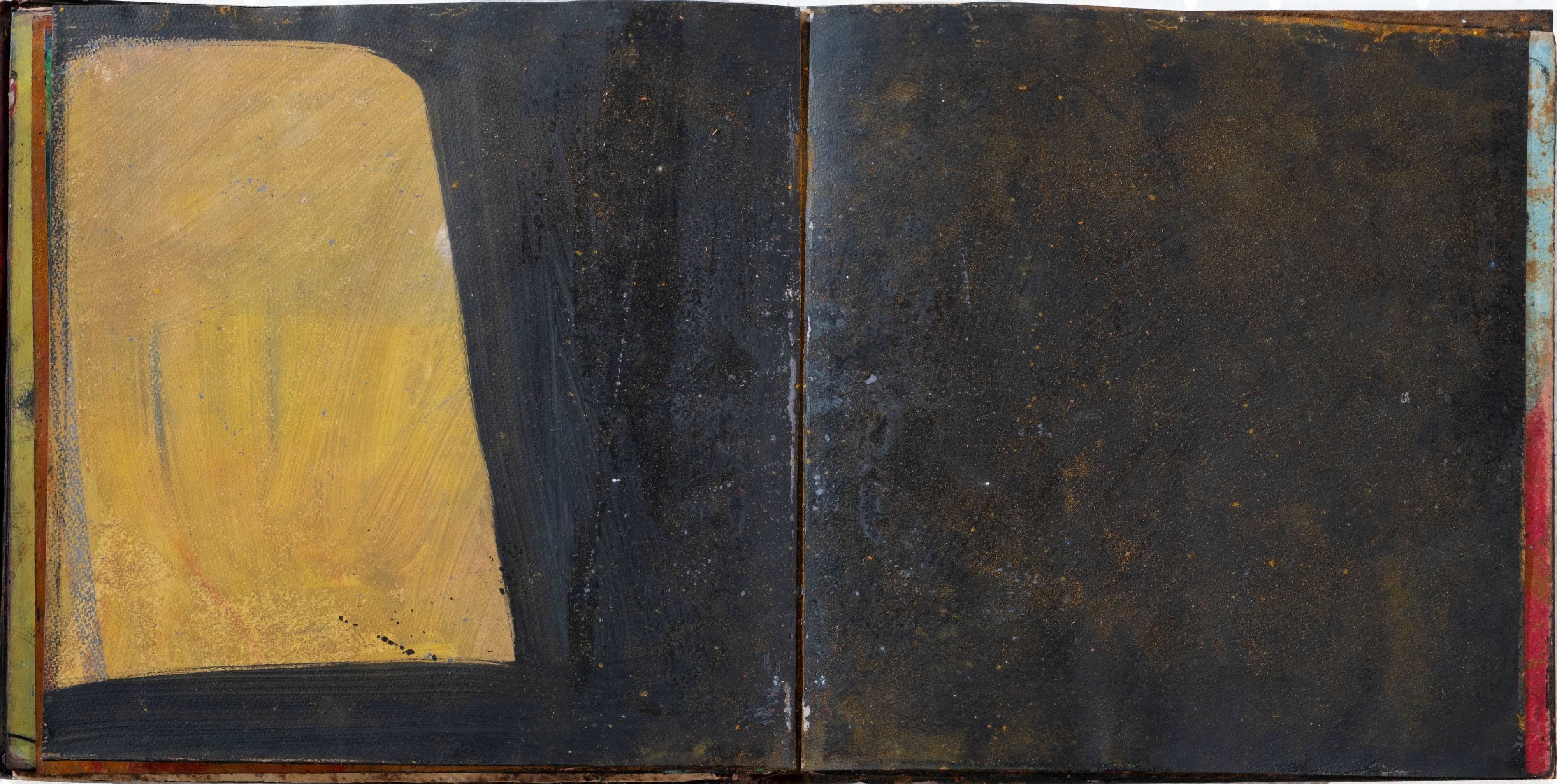 Libro di bordo