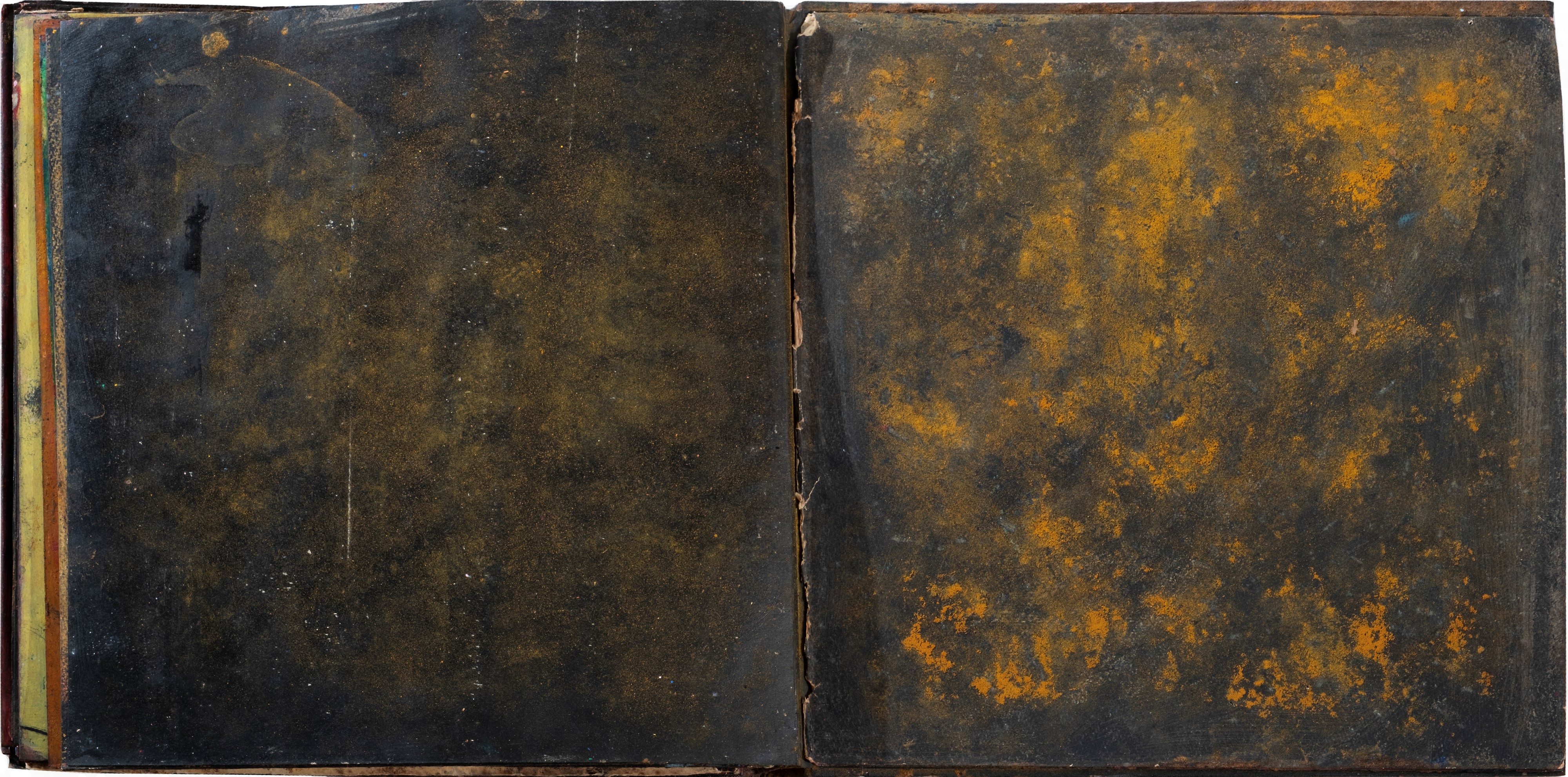 Libro di bordo