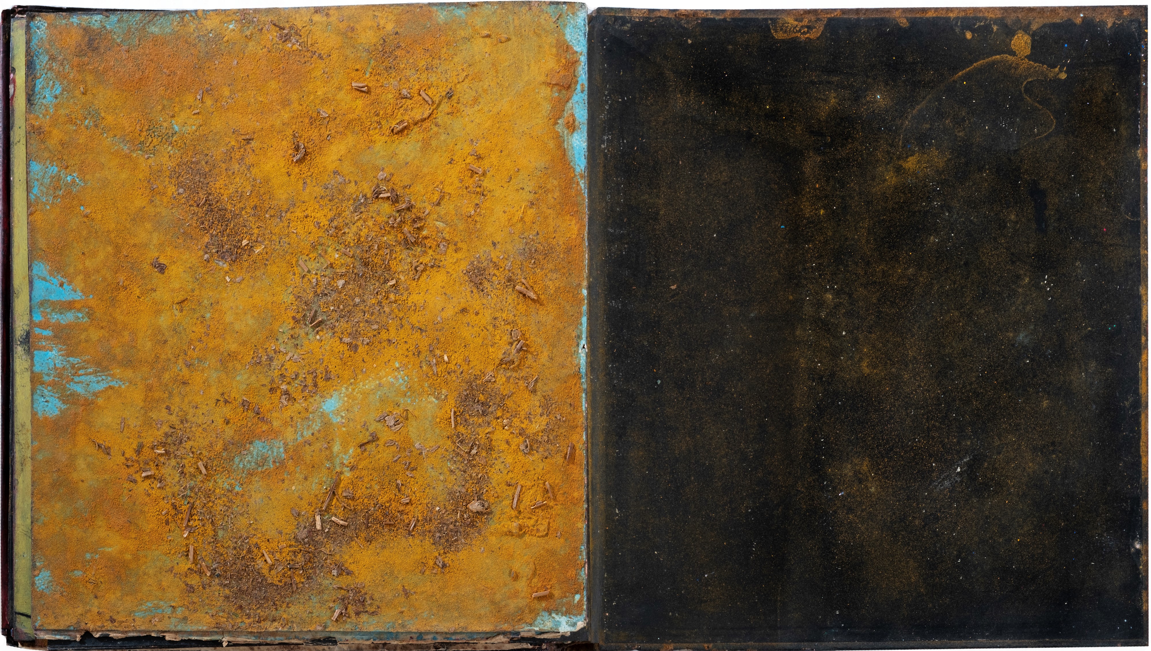 Libro di bordo