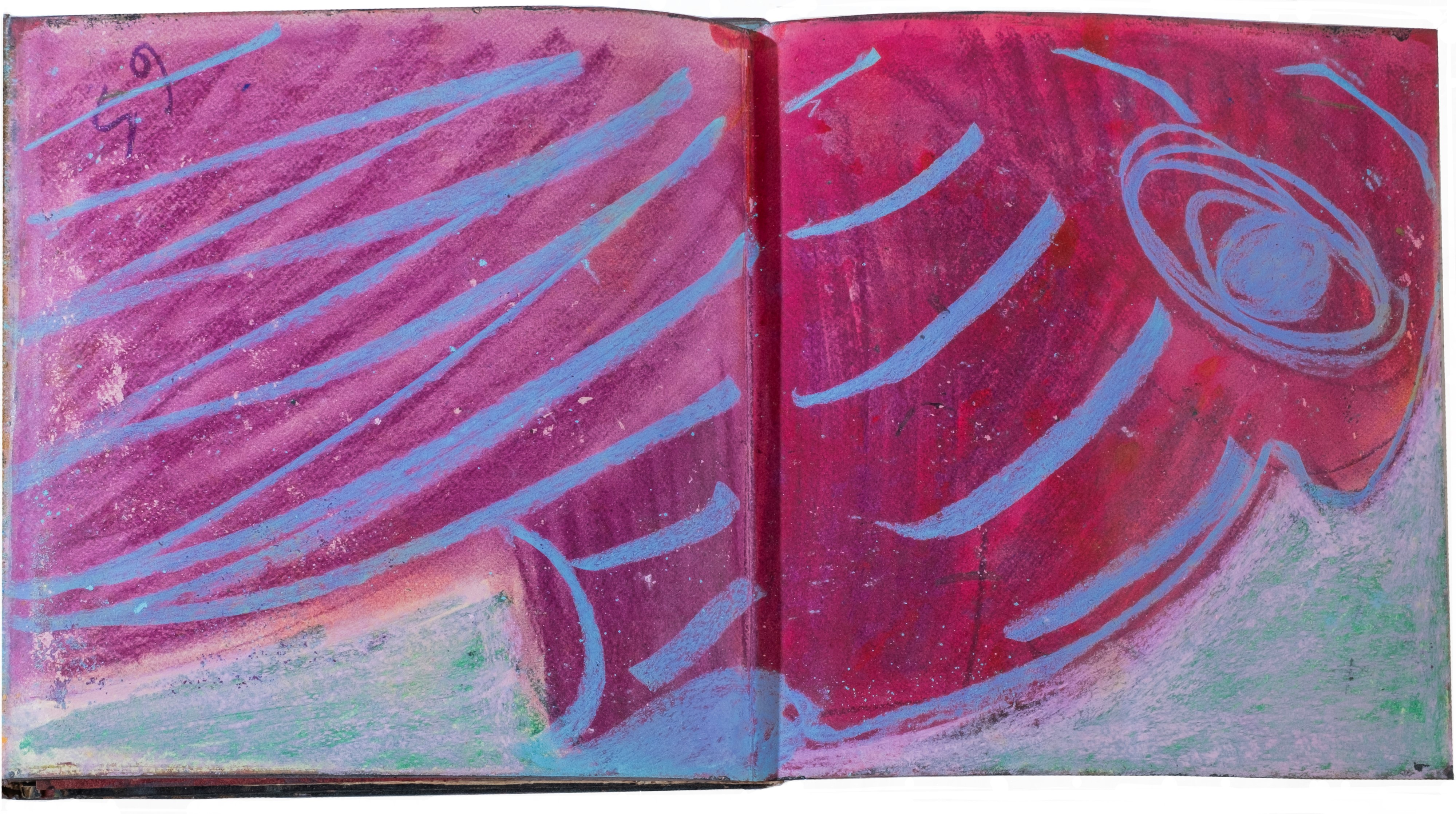 Libro di bordo