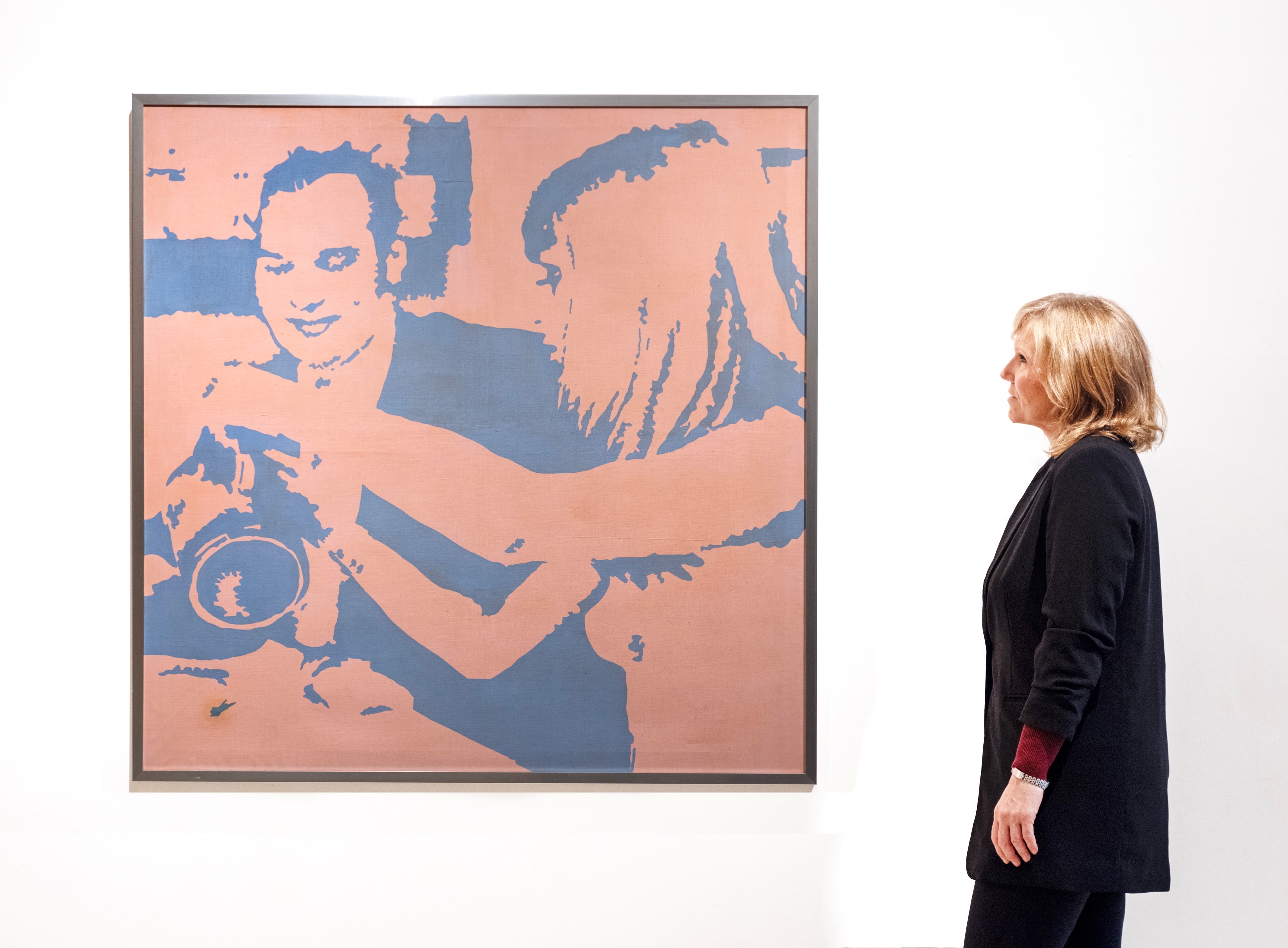 8 Superfici in forma di rosa 'Sentimental show'