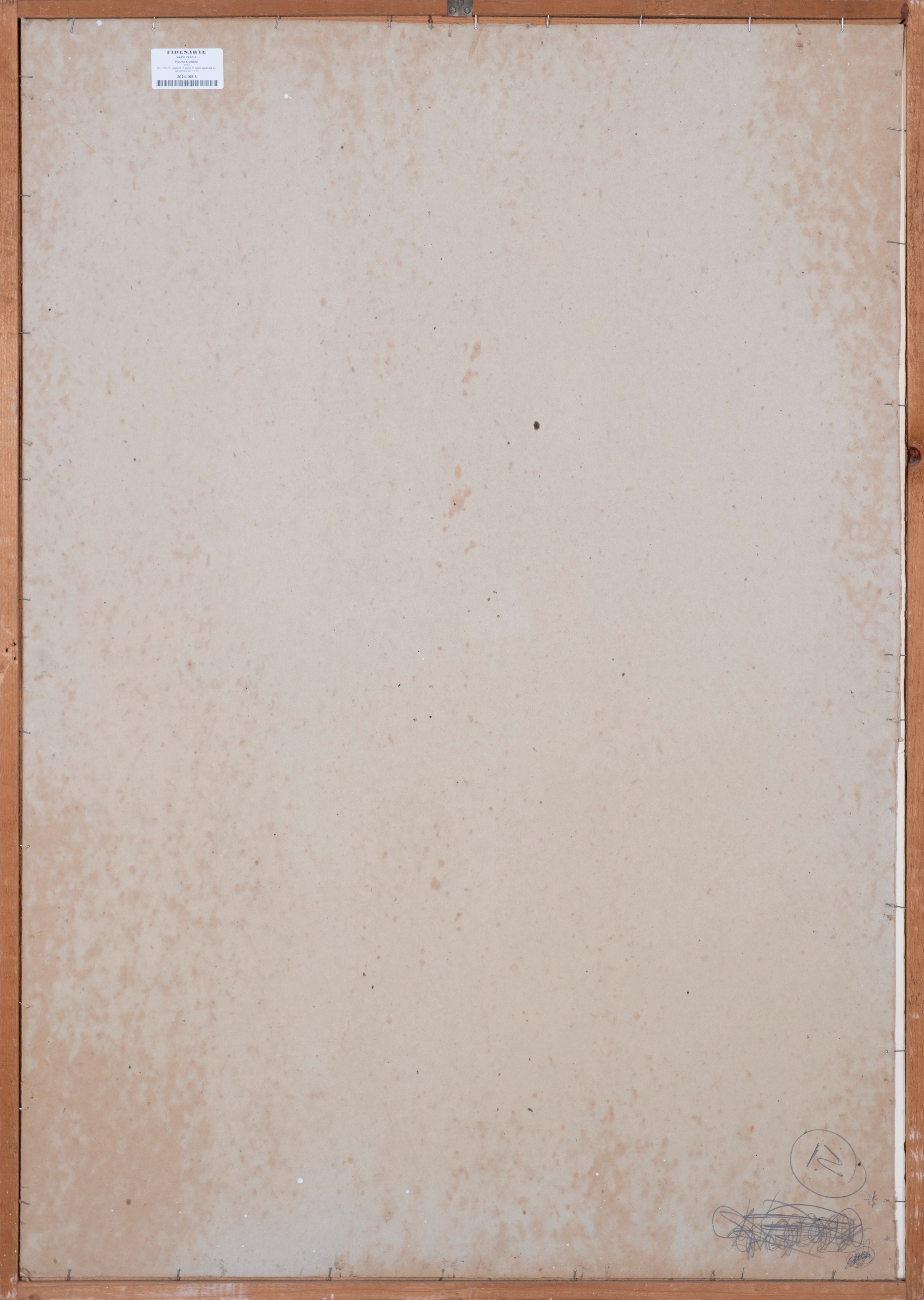 Figure e ombre