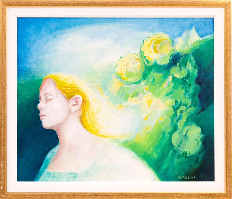 Serenità
