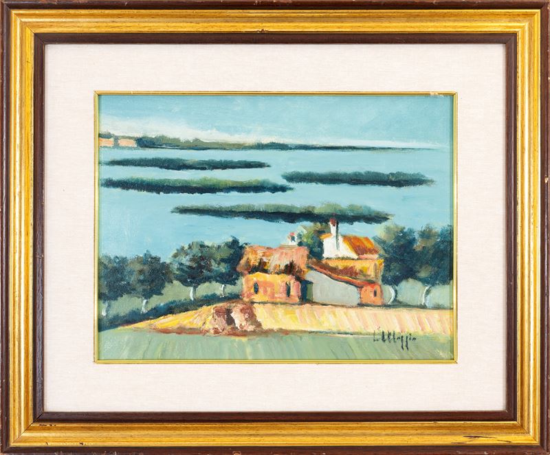 Paesaggio