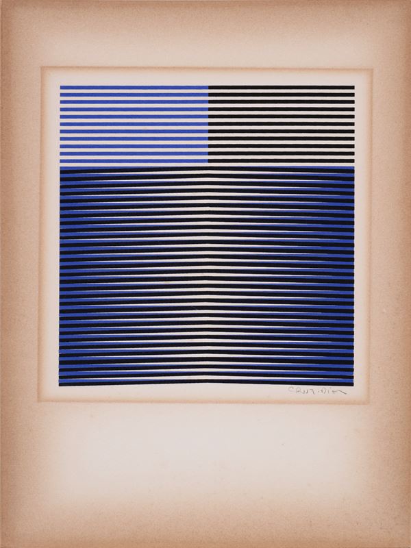 CARLOS CRUZ-DIEZ - Additive color