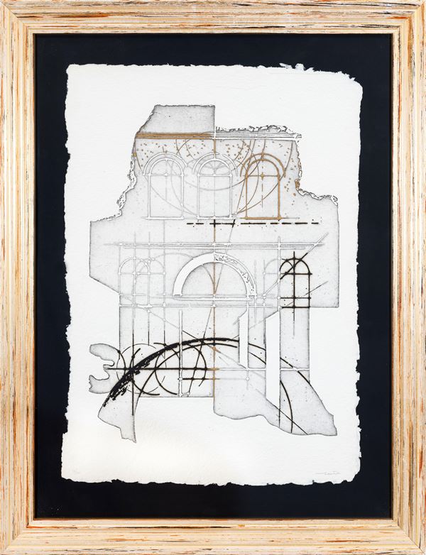 WALTER VALENTINI - House