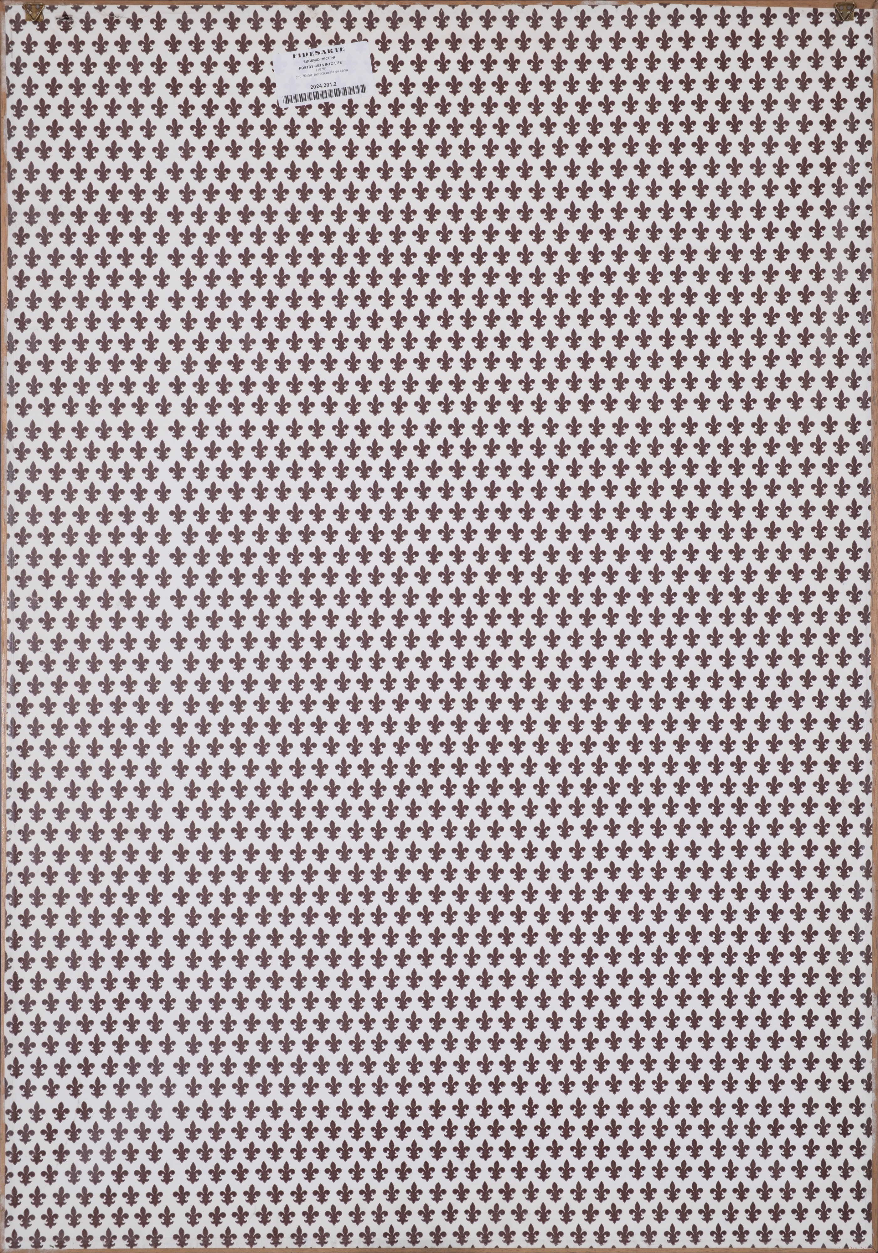 Poetry gets into life