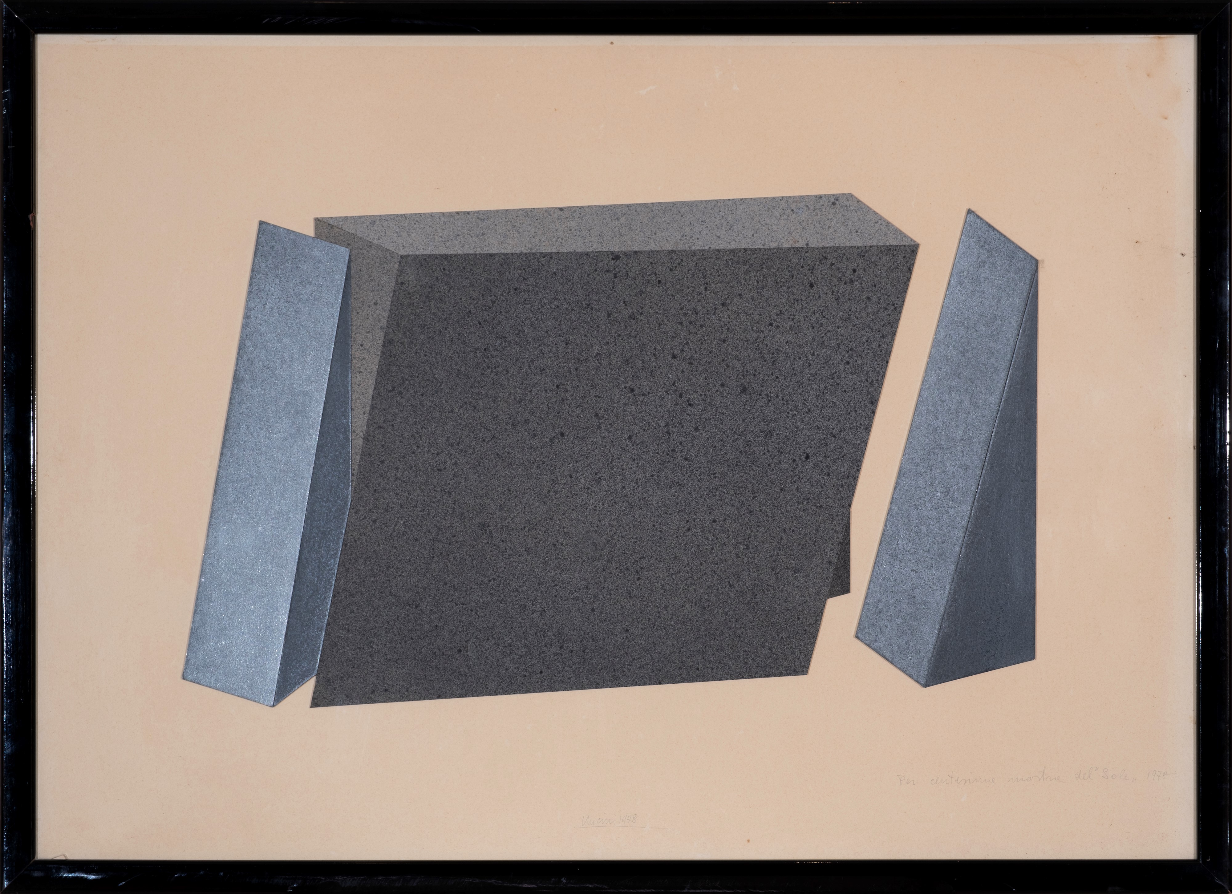 Per centesima mostra del "Sole"