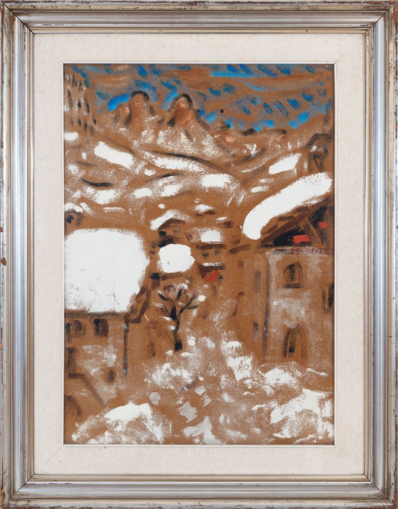 Nevicata