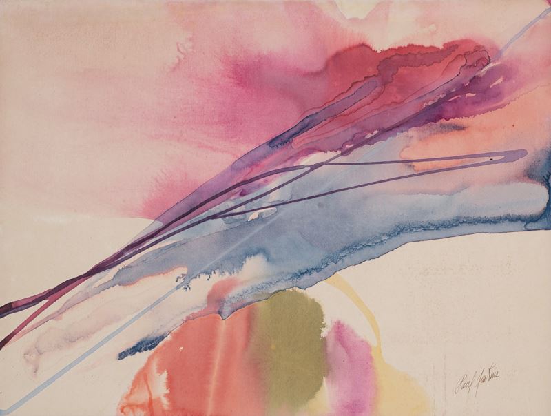 Phenomenon departure