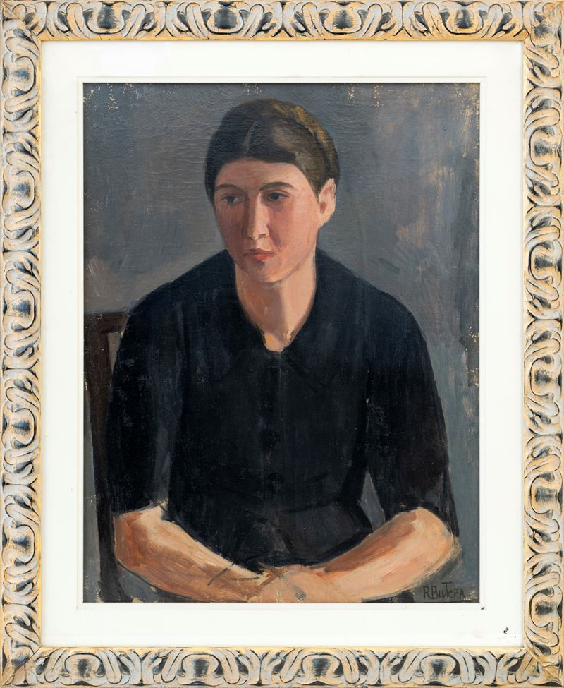 Ritratto della Nina
