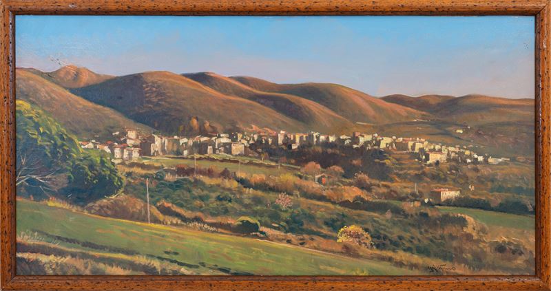 Paesaggio