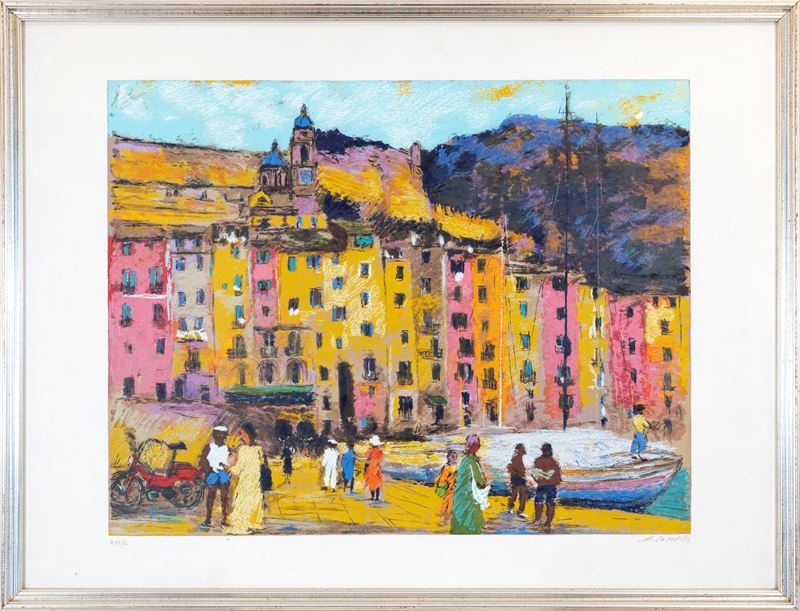 Portofino