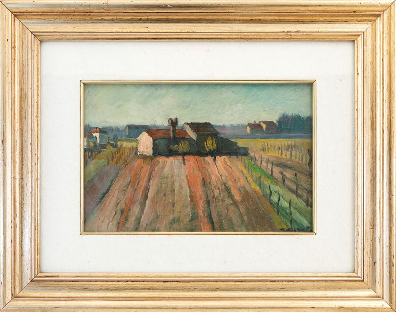Paesaggio