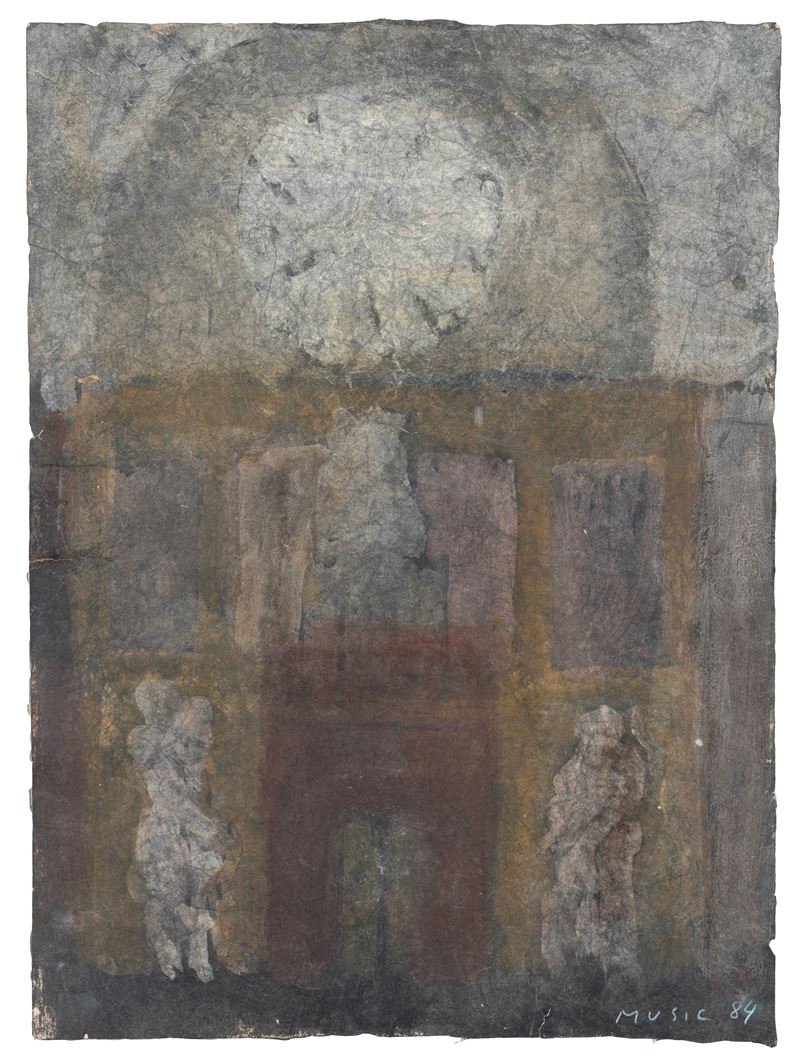 Interno di cattedrale