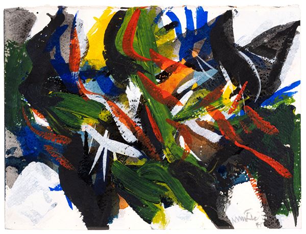 EDO  MURTIC - untitled