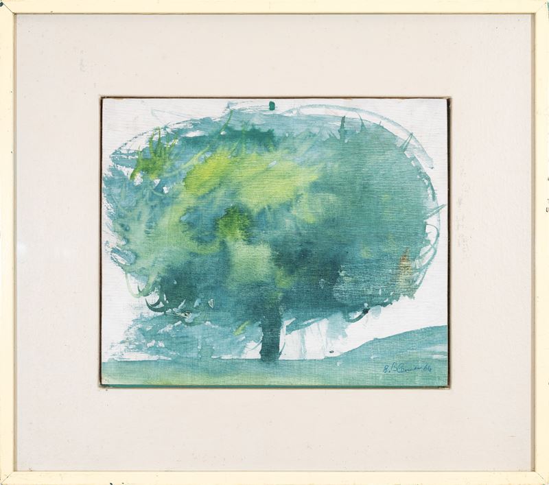 Albero