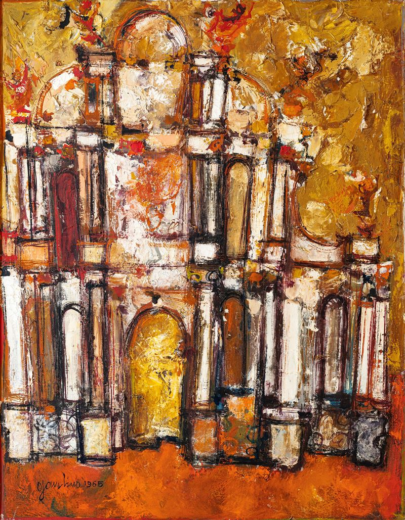 Santa Maria del Giglio