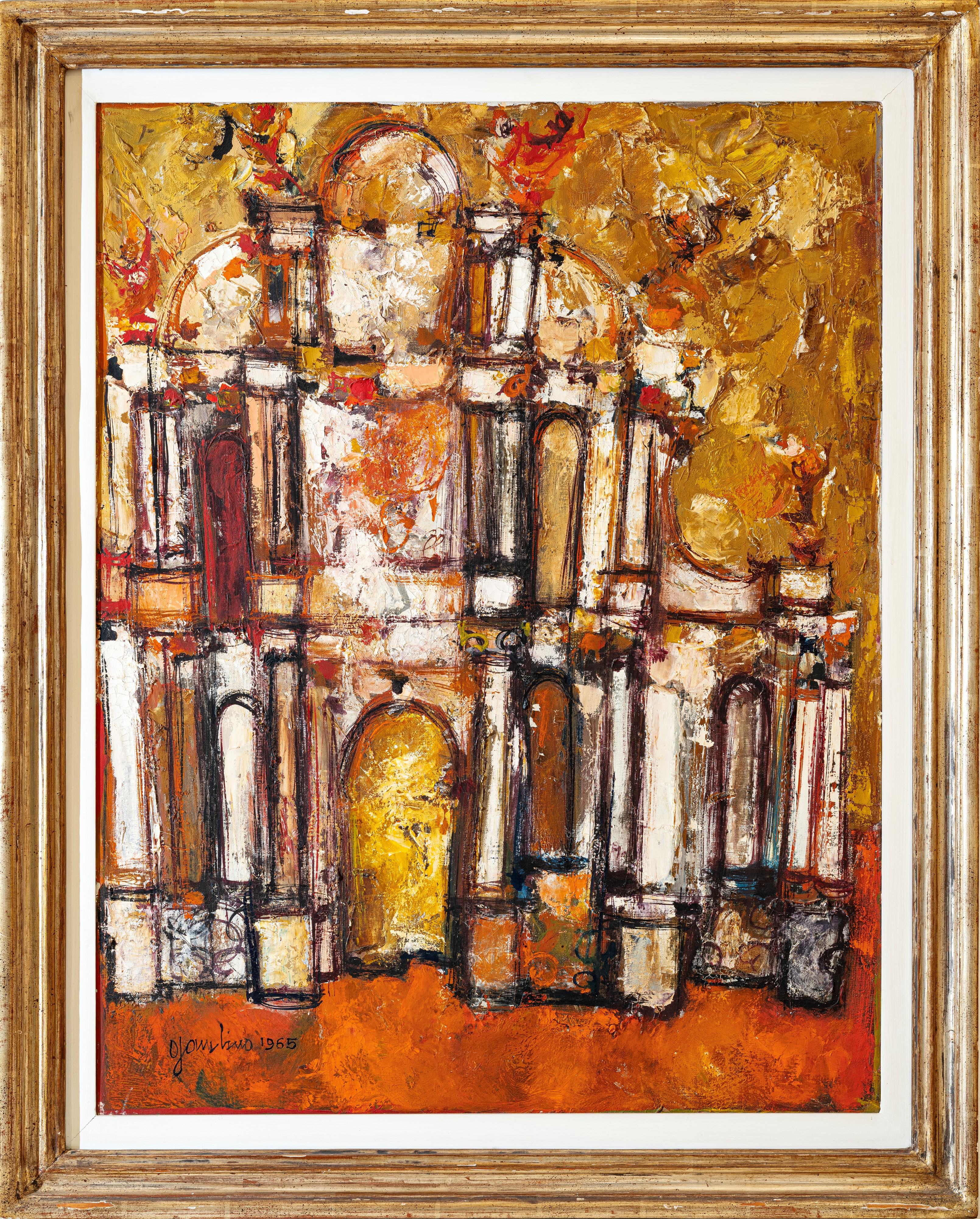 Santa Maria del Giglio