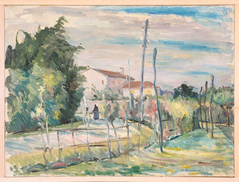 Paesaggio