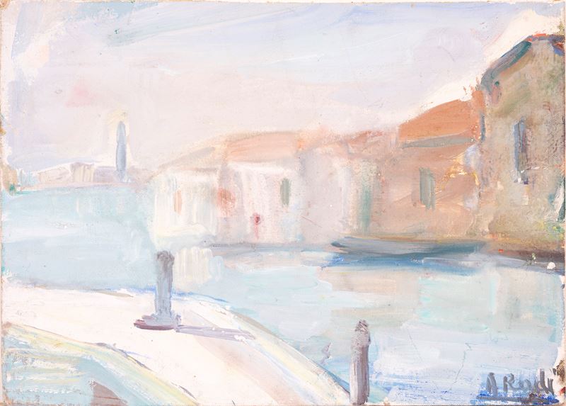 Venezia