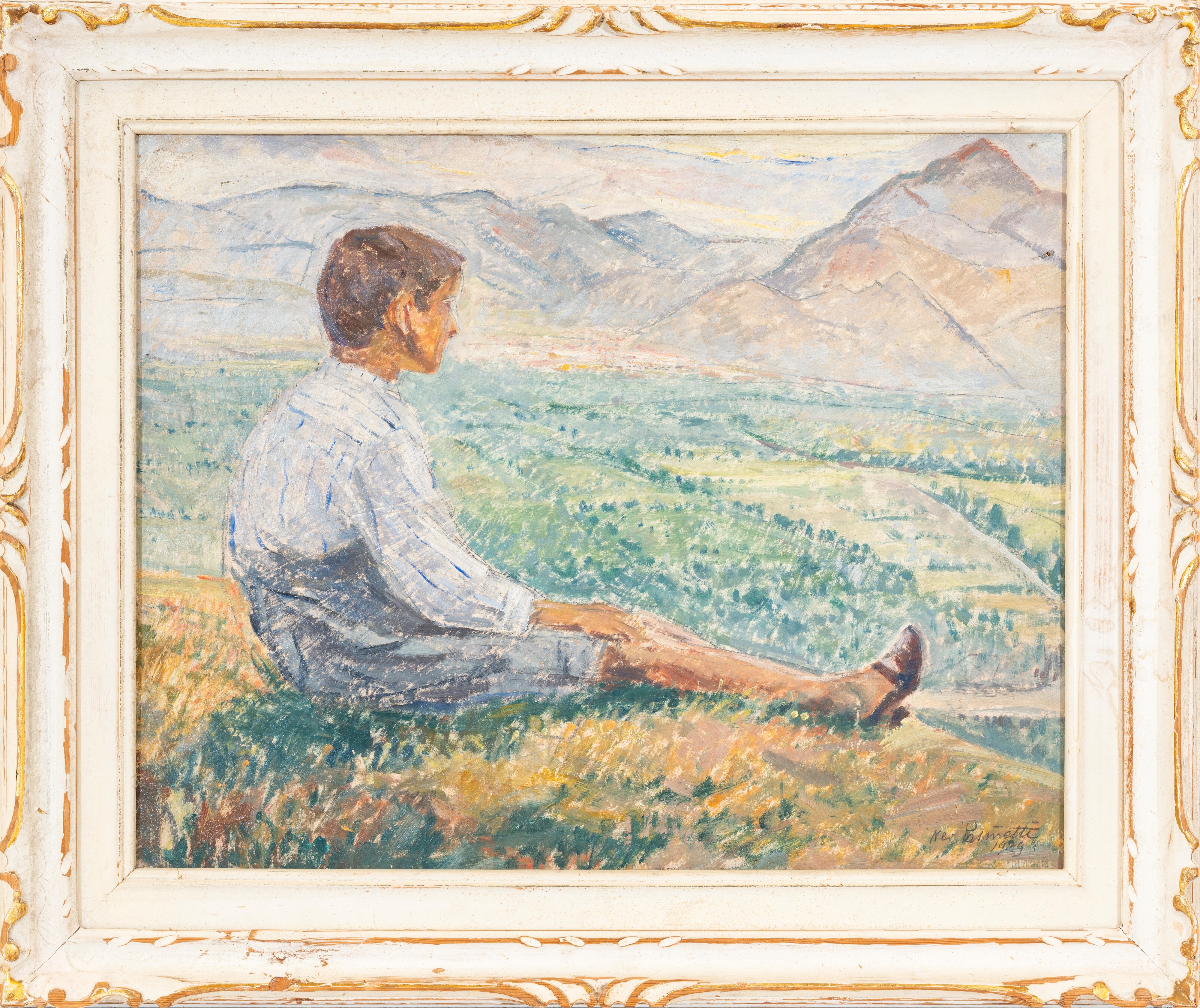 Colline di Vittorio Veneto