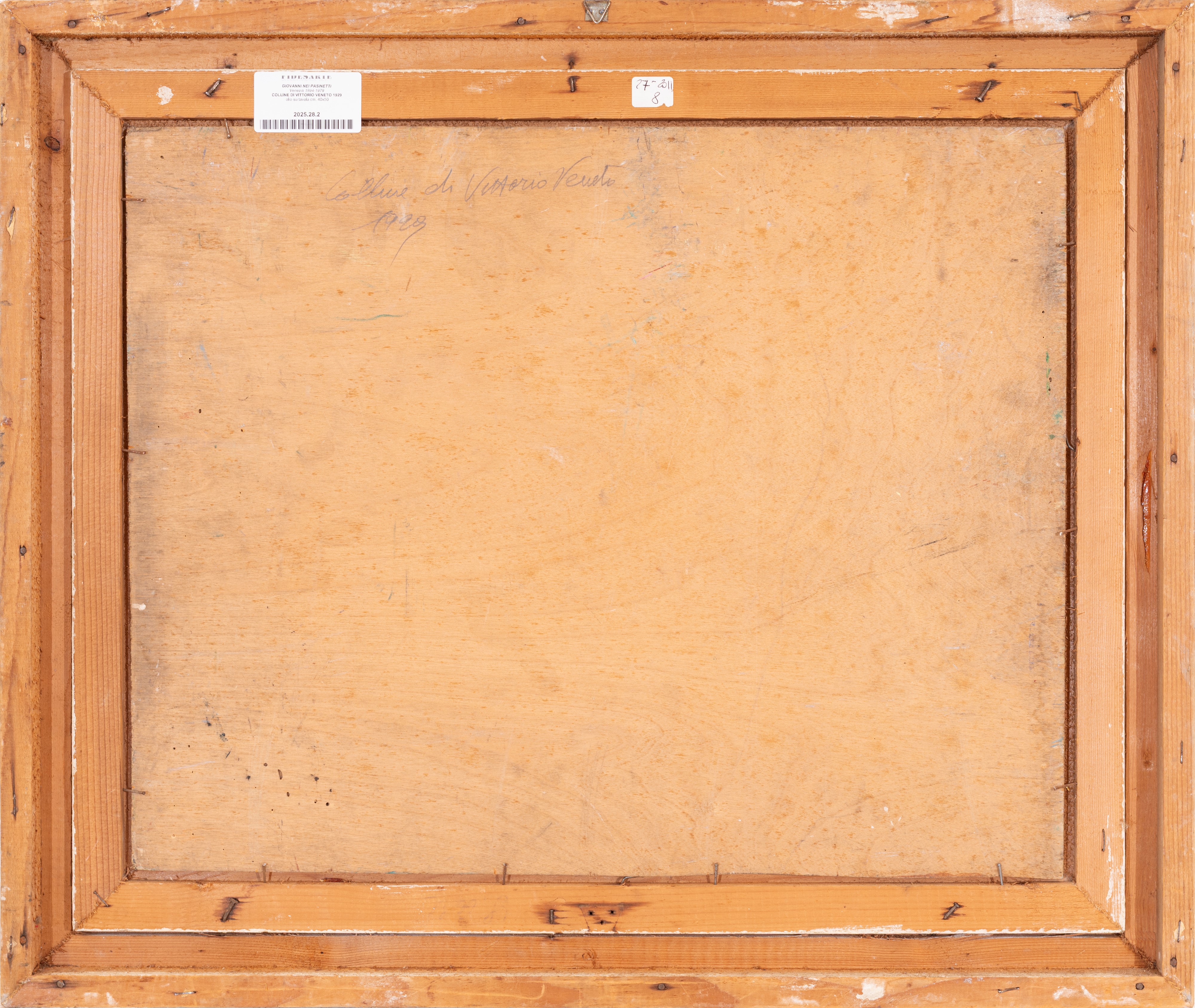 Colline di Vittorio Veneto