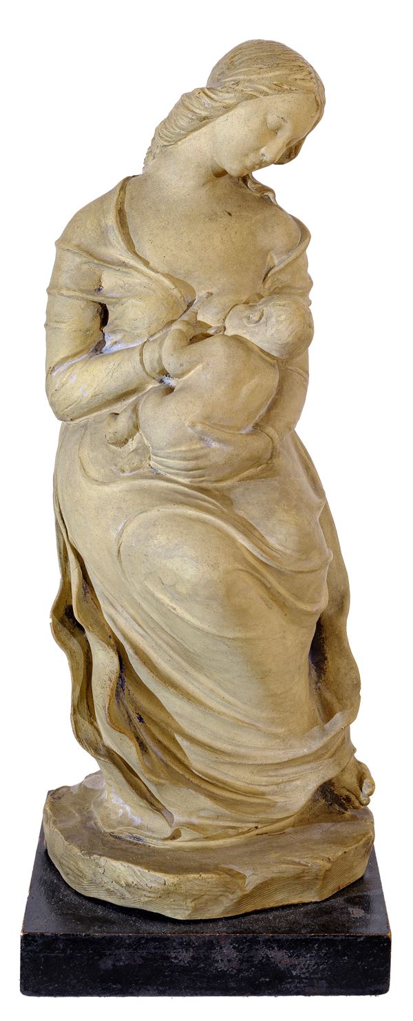 GUIDO CACCIAPUOTI - Figura 