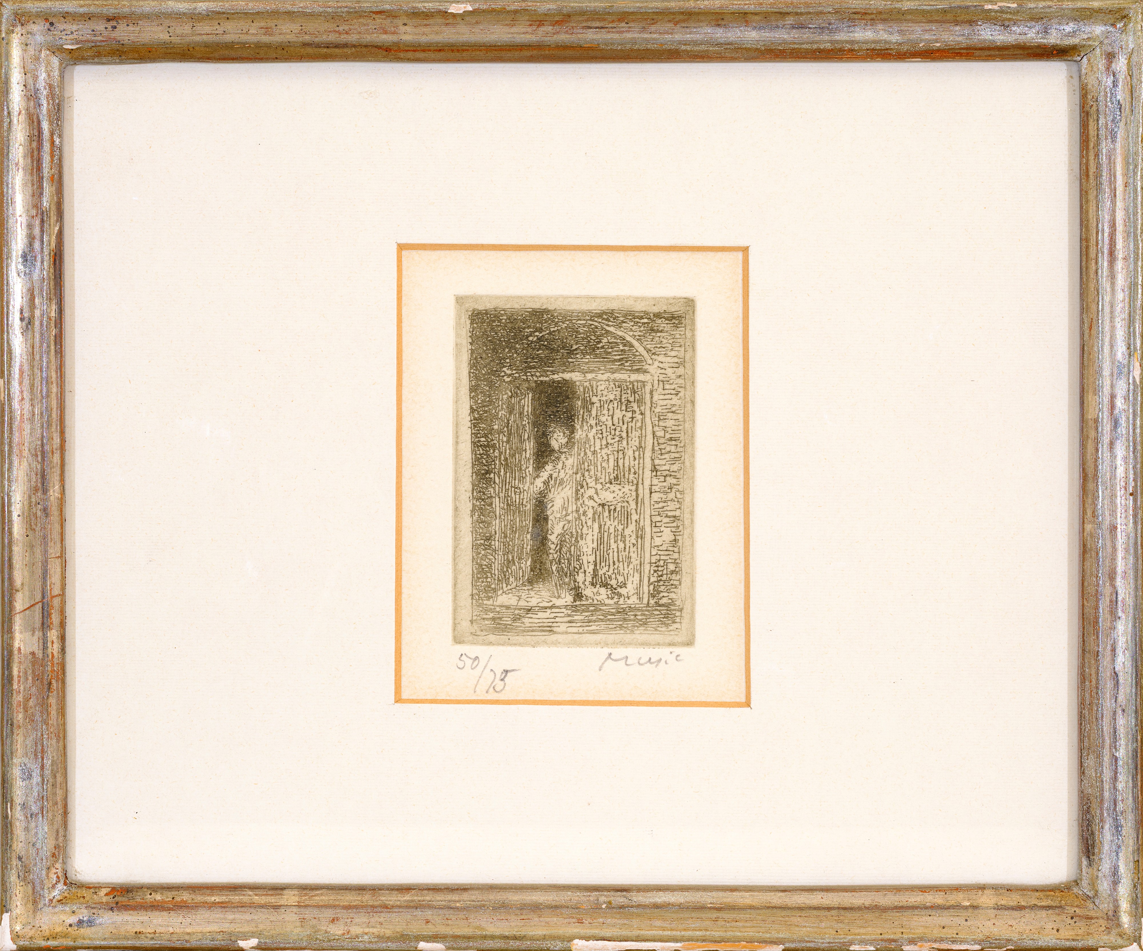 Pente Douce (Libro di Georges Lambrichs)