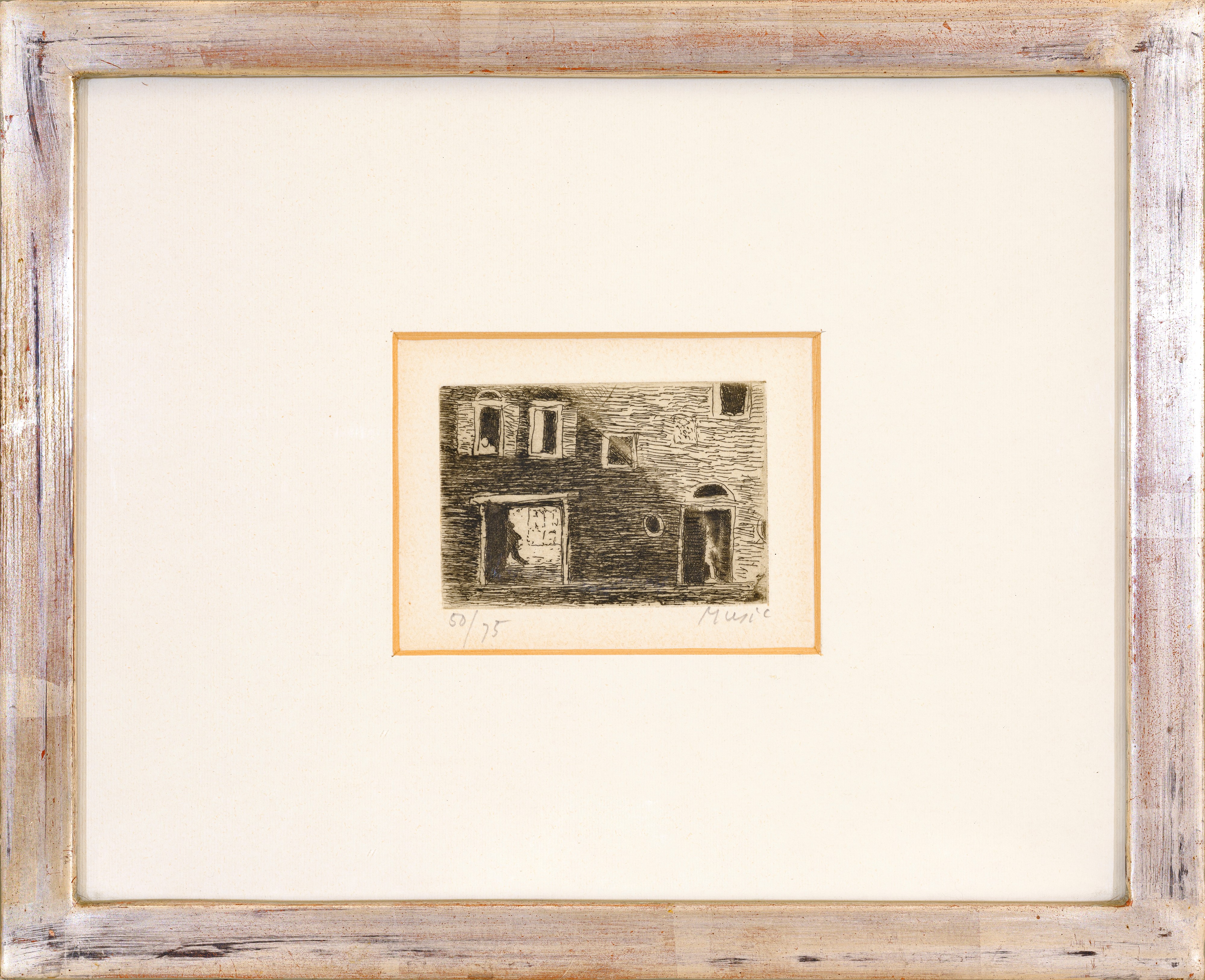 Pente Douce (Libro di Georges Lambrichs)