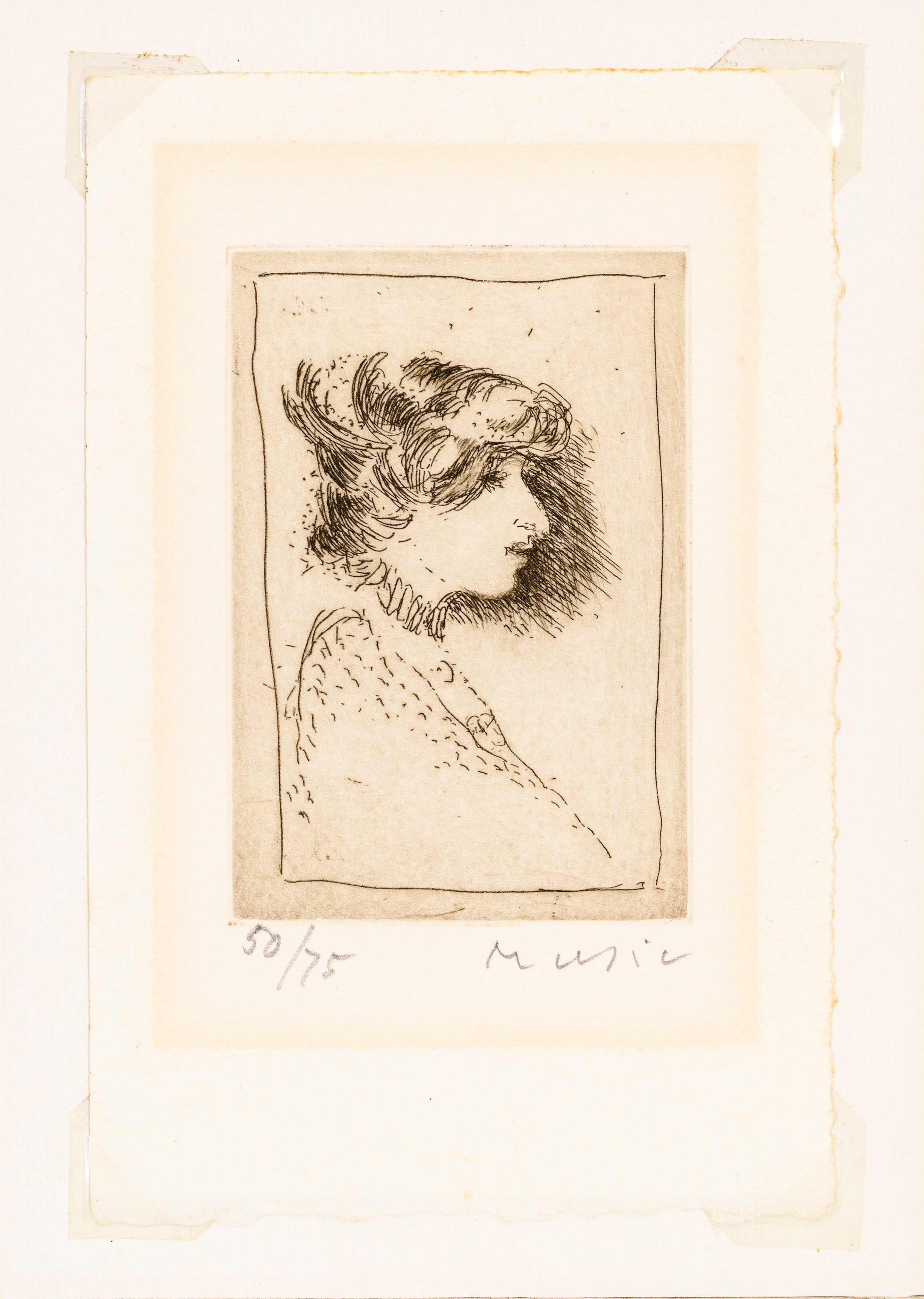 Pente Douce (Libro di Georges Lambrichs)
