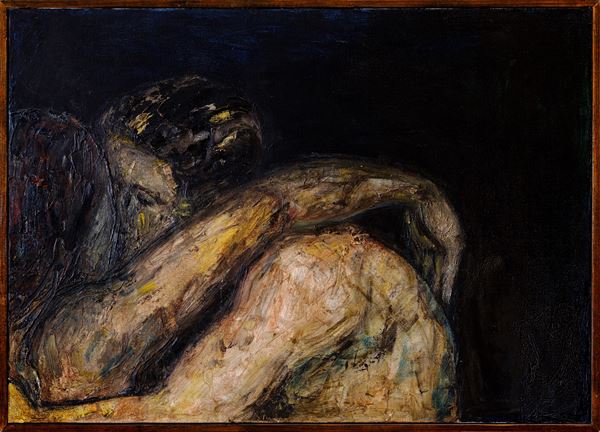 SERENA NONO - Abbraccio 