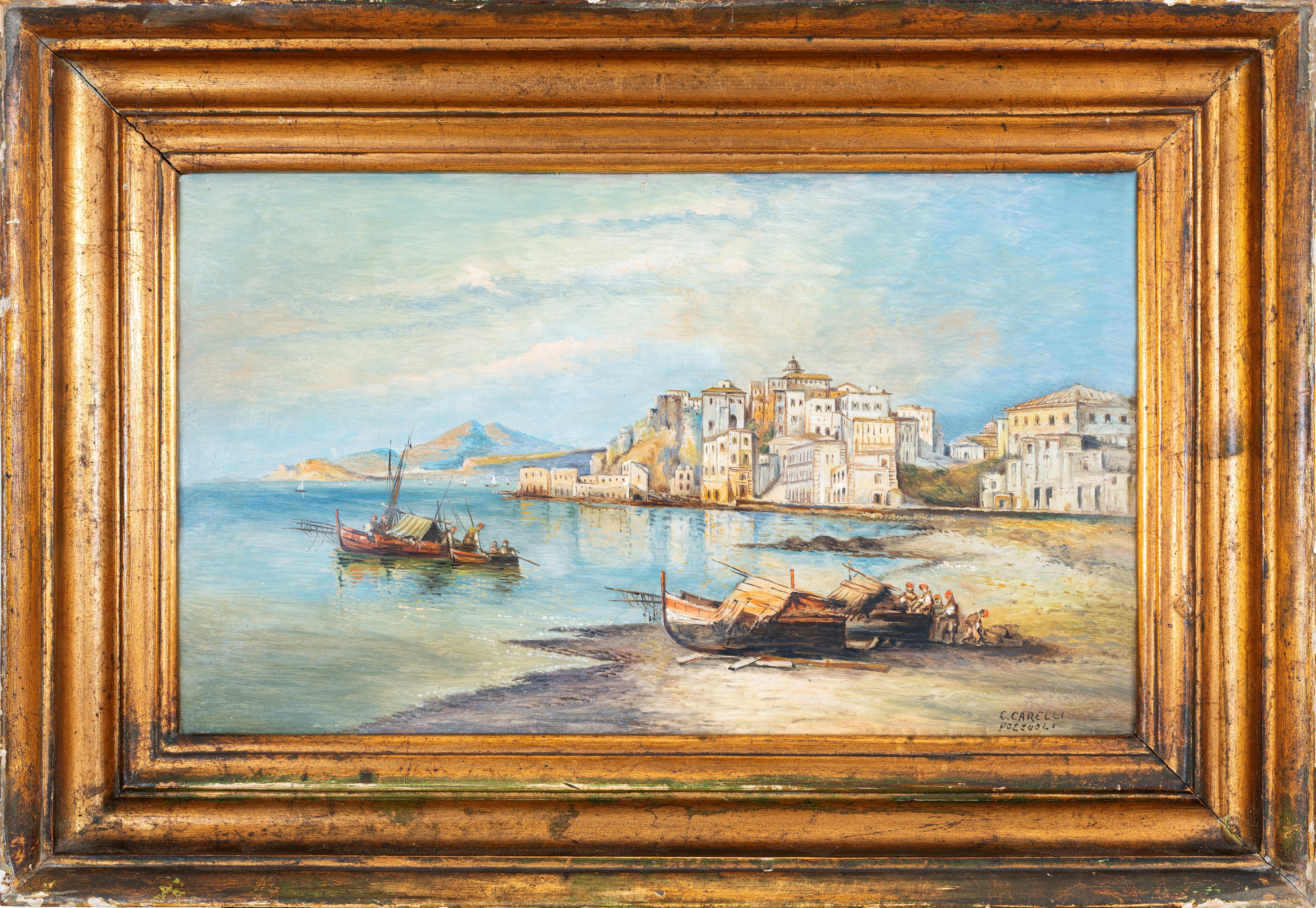 Pozzuoli