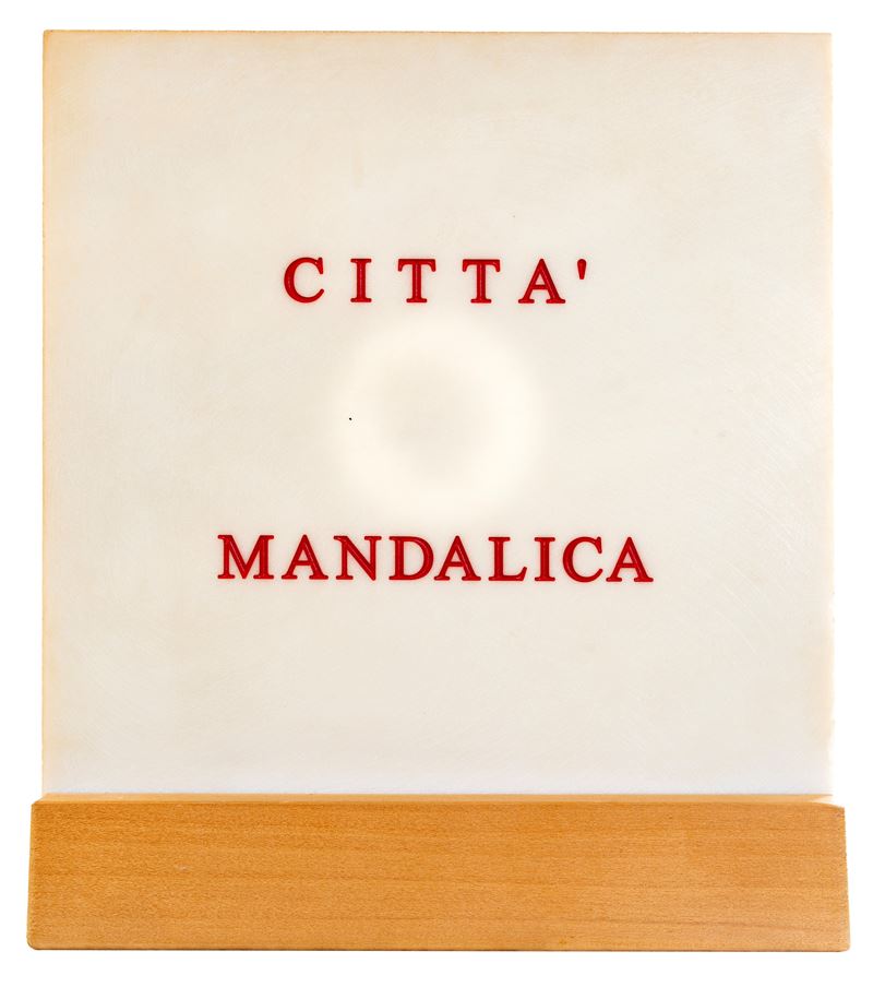 Città mandalica