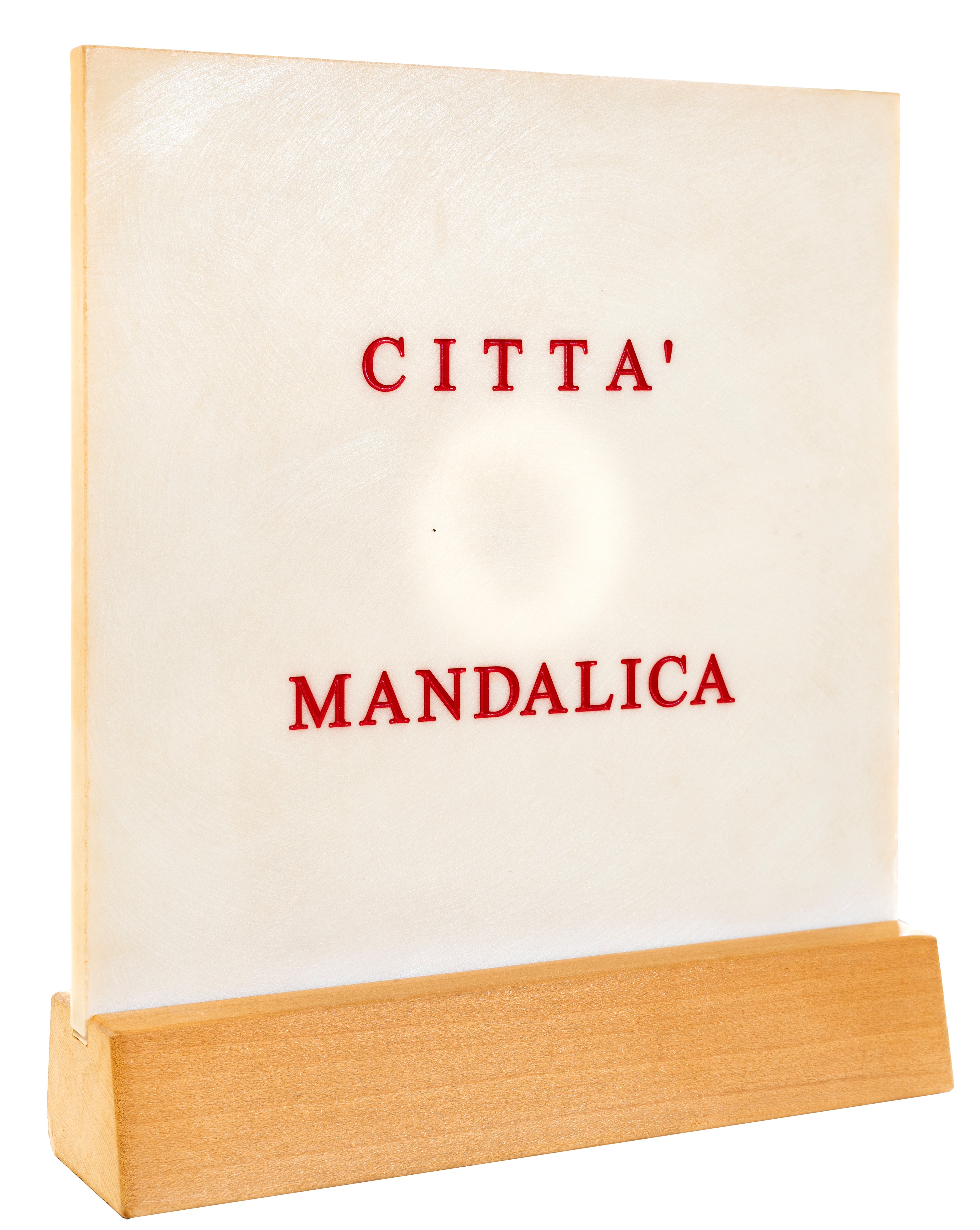 Città mandalica