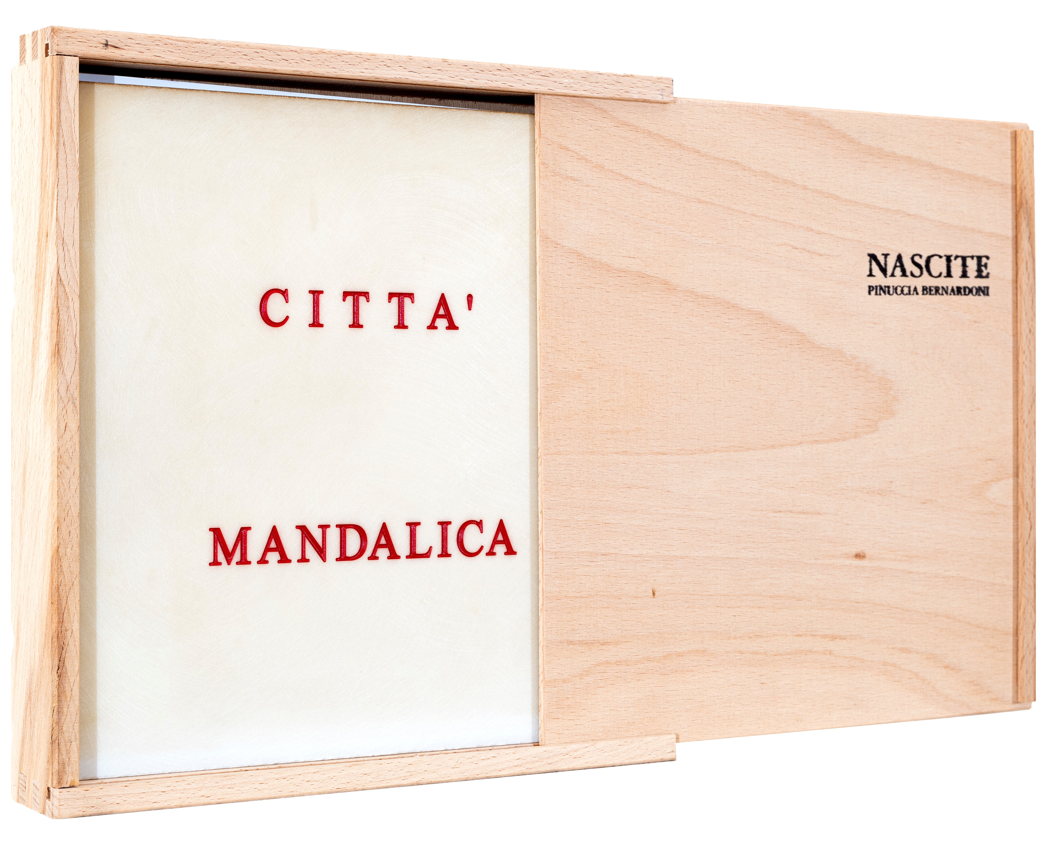 Città mandalica