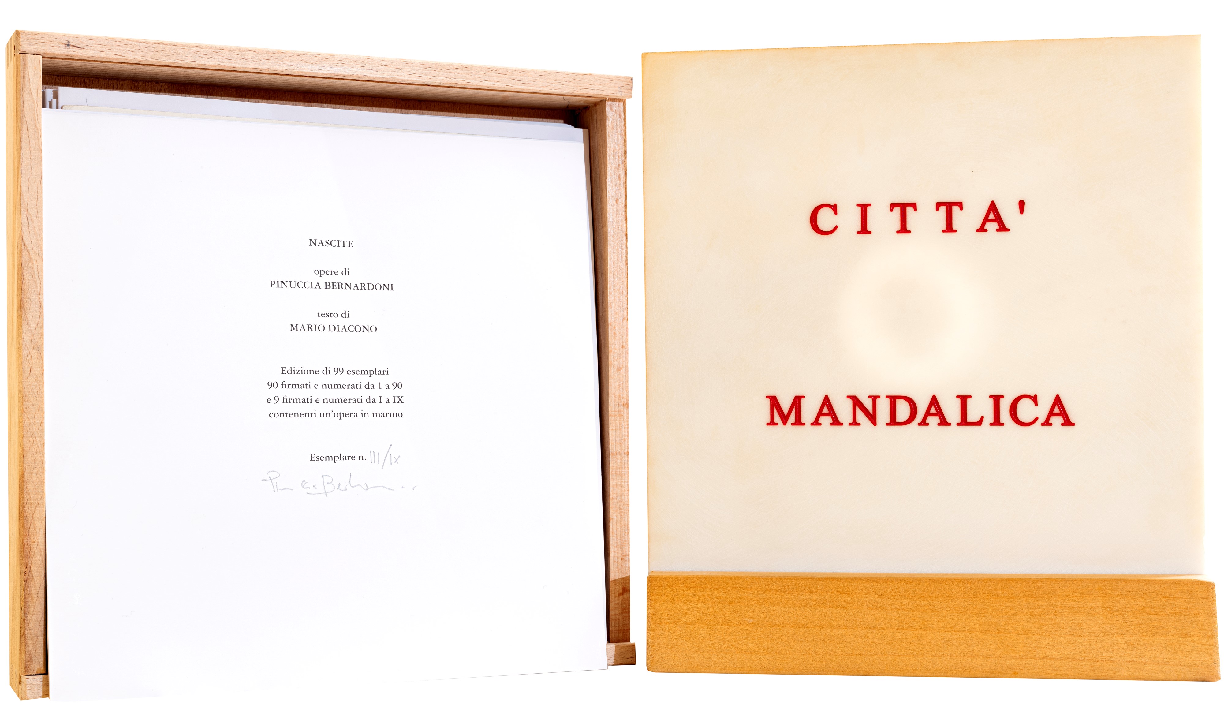 Città mandalica