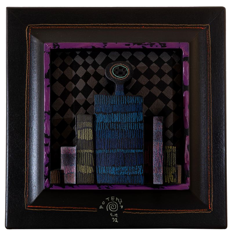 Omaggio a Morandi n. 51