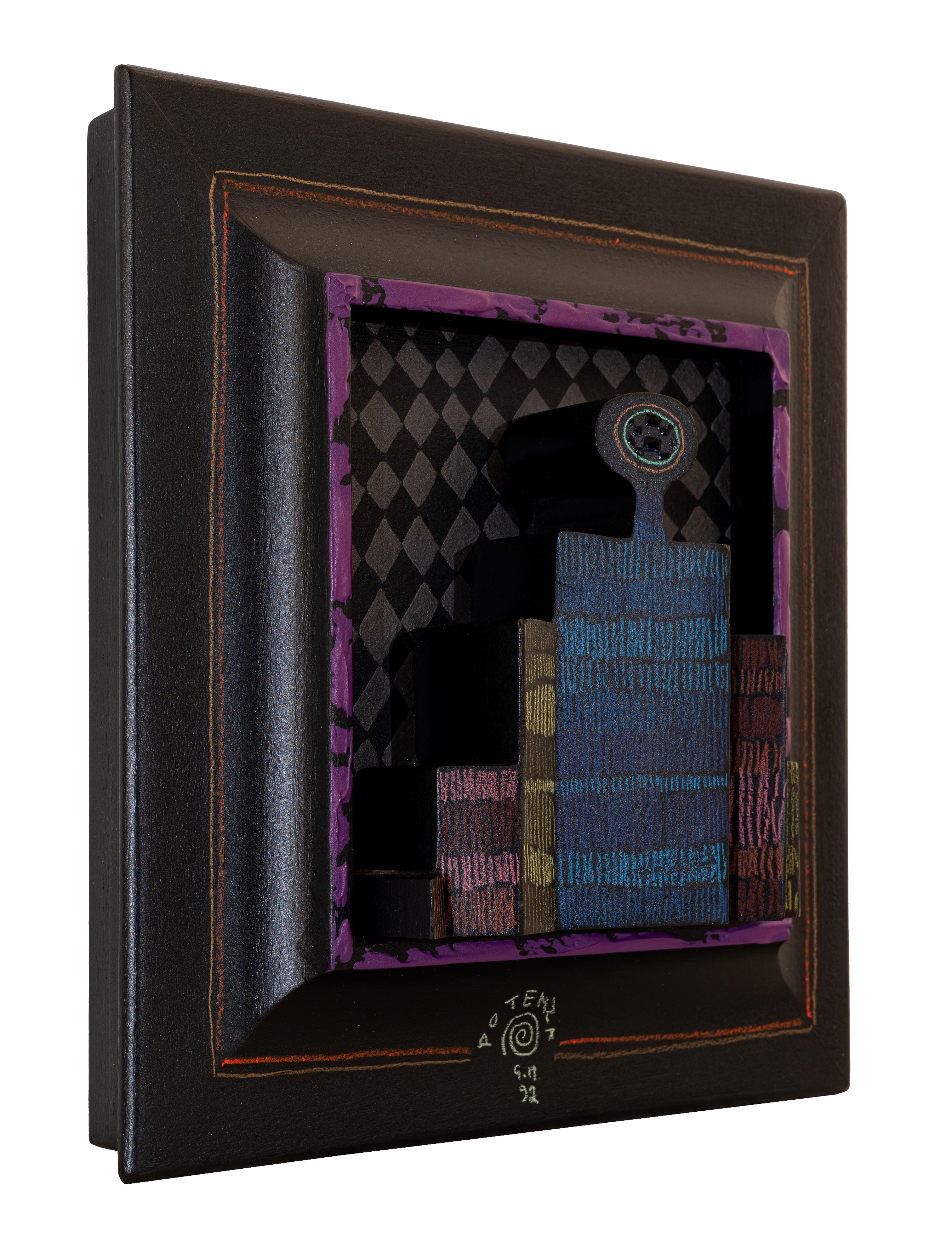 Omaggio a Morandi n. 51