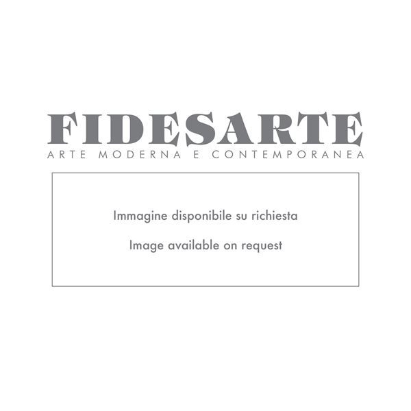 MARCO  LODOLA : Pin-up  - perspex and neon light sculpture  - Auction MODERN AND CONTEMPORARY ART AUCTION - Fidesarte - Casa d'aste