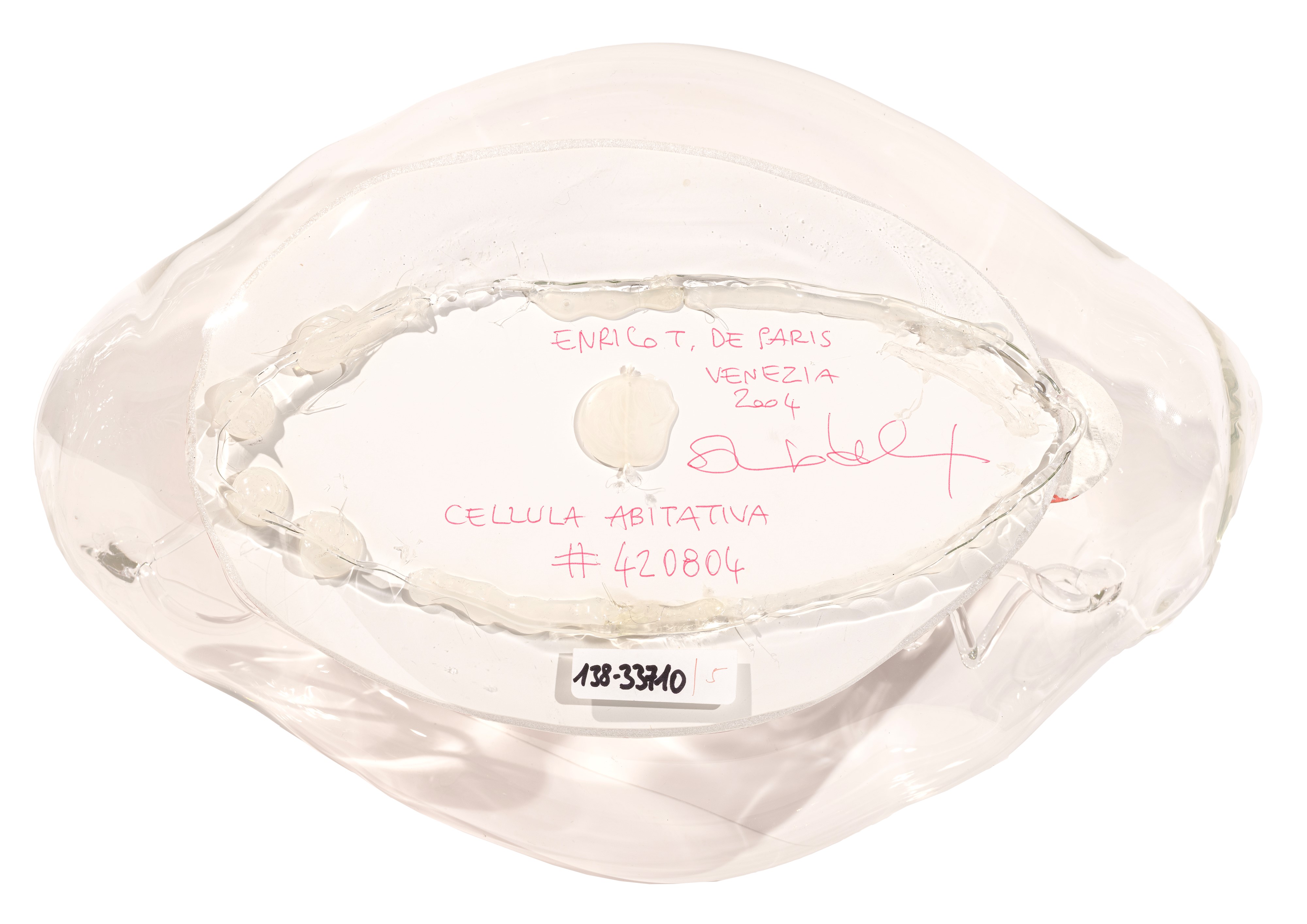 Cellula abitativa n. 420804