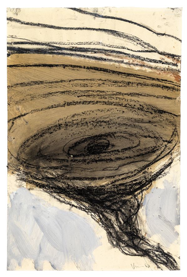 NANNI VALENTINI - untitled