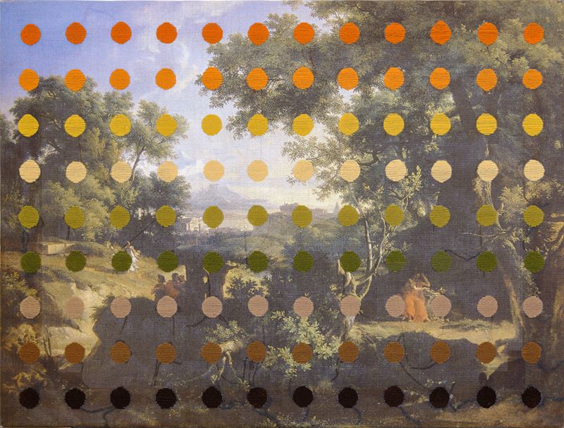 A la recherce du temps perdu