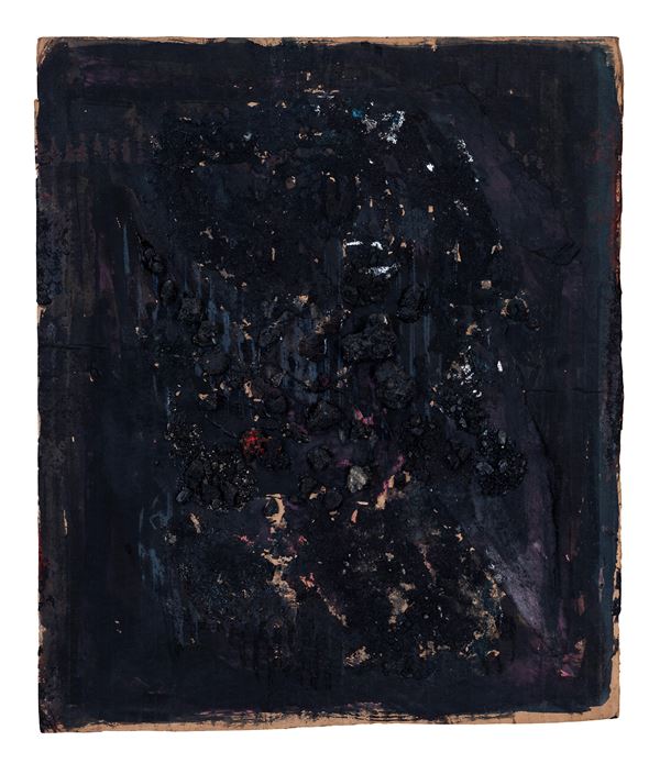 GIUSEPPE SPAGNULO - untitled