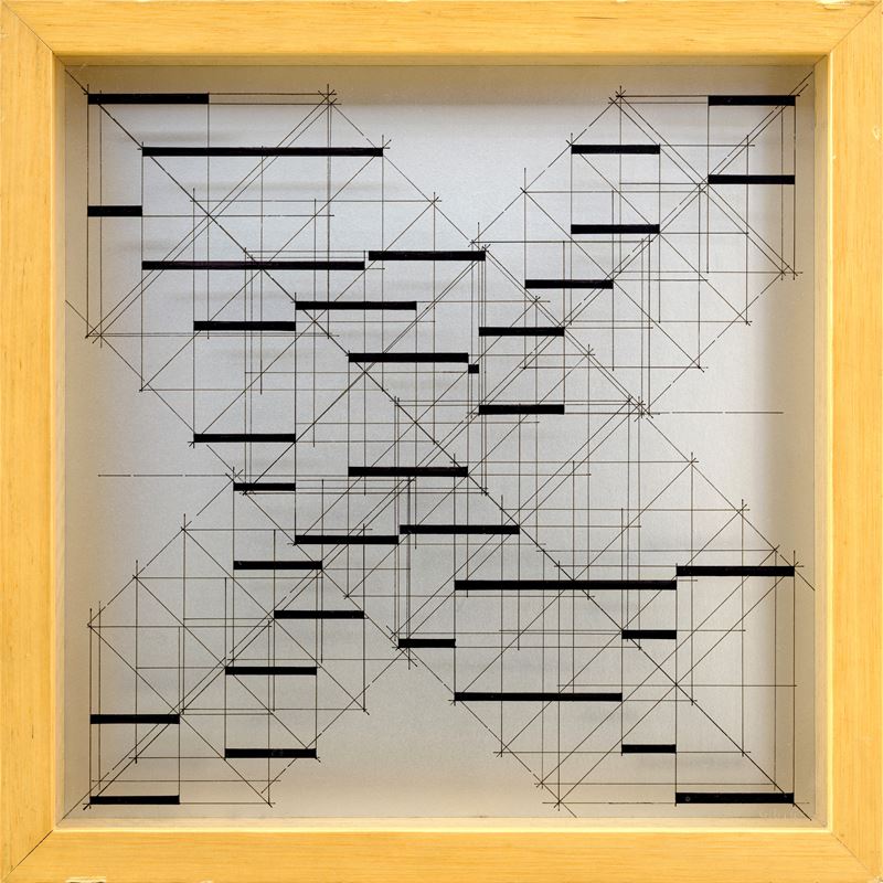 Sequenza parallela AB