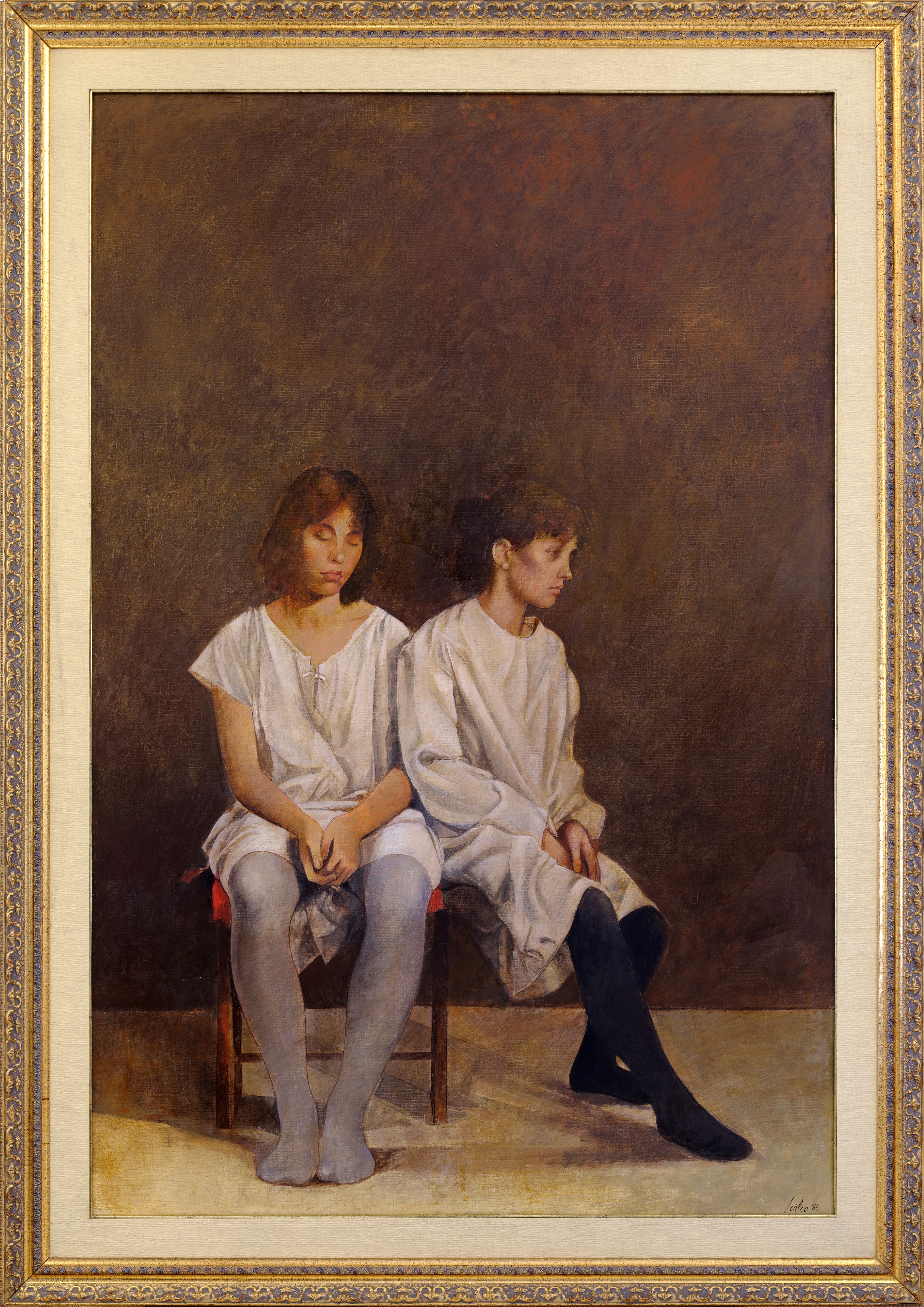 Le sorelle di Ca' Trenta