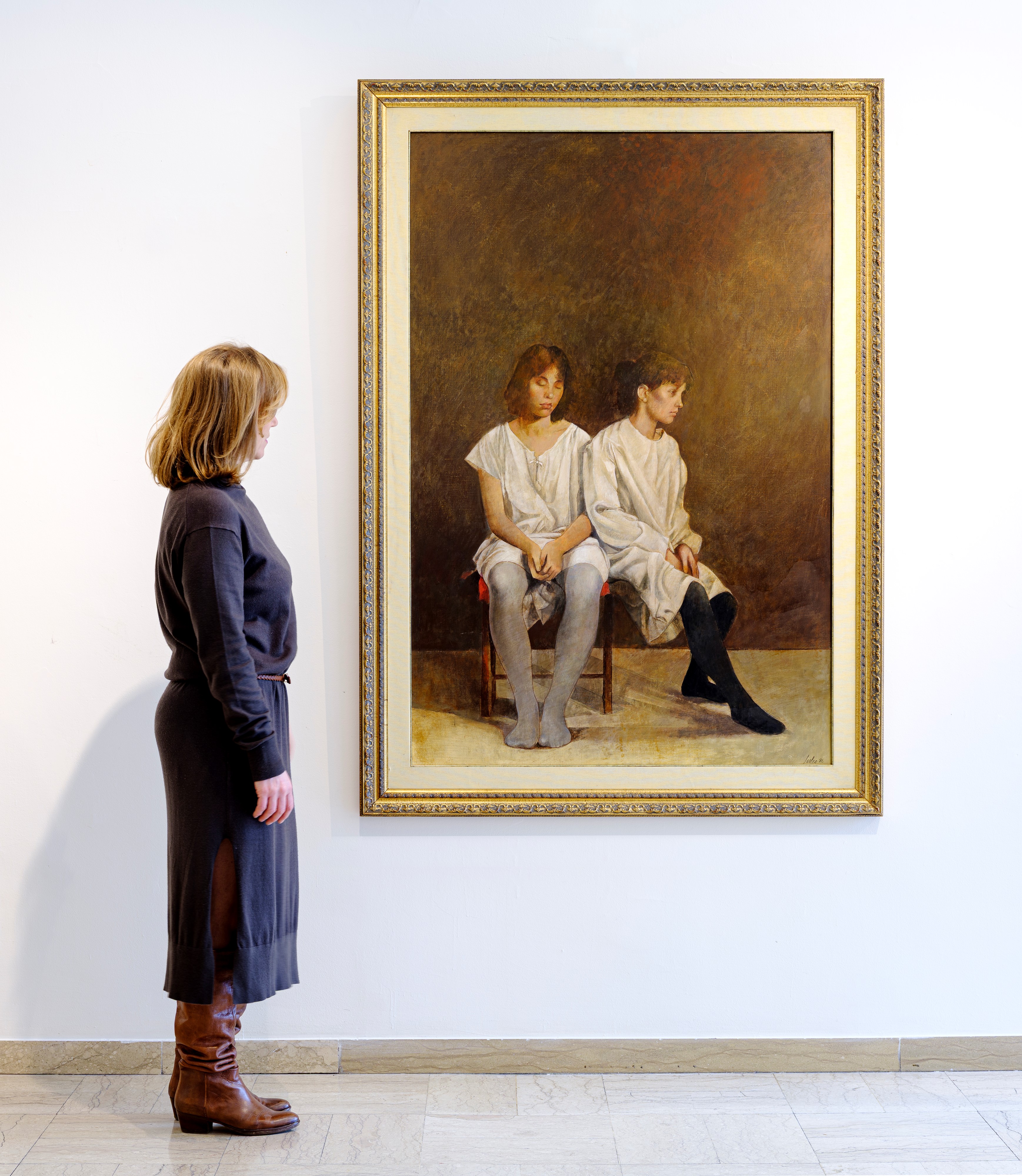 Le sorelle di Ca' Trenta