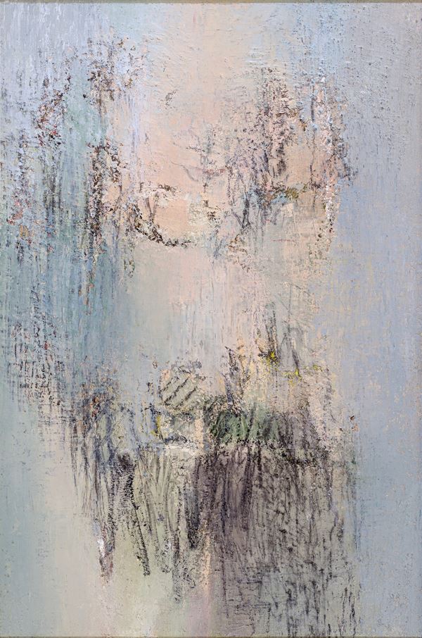 PIERLUIGI LAVAGNINO - Metamorfosi