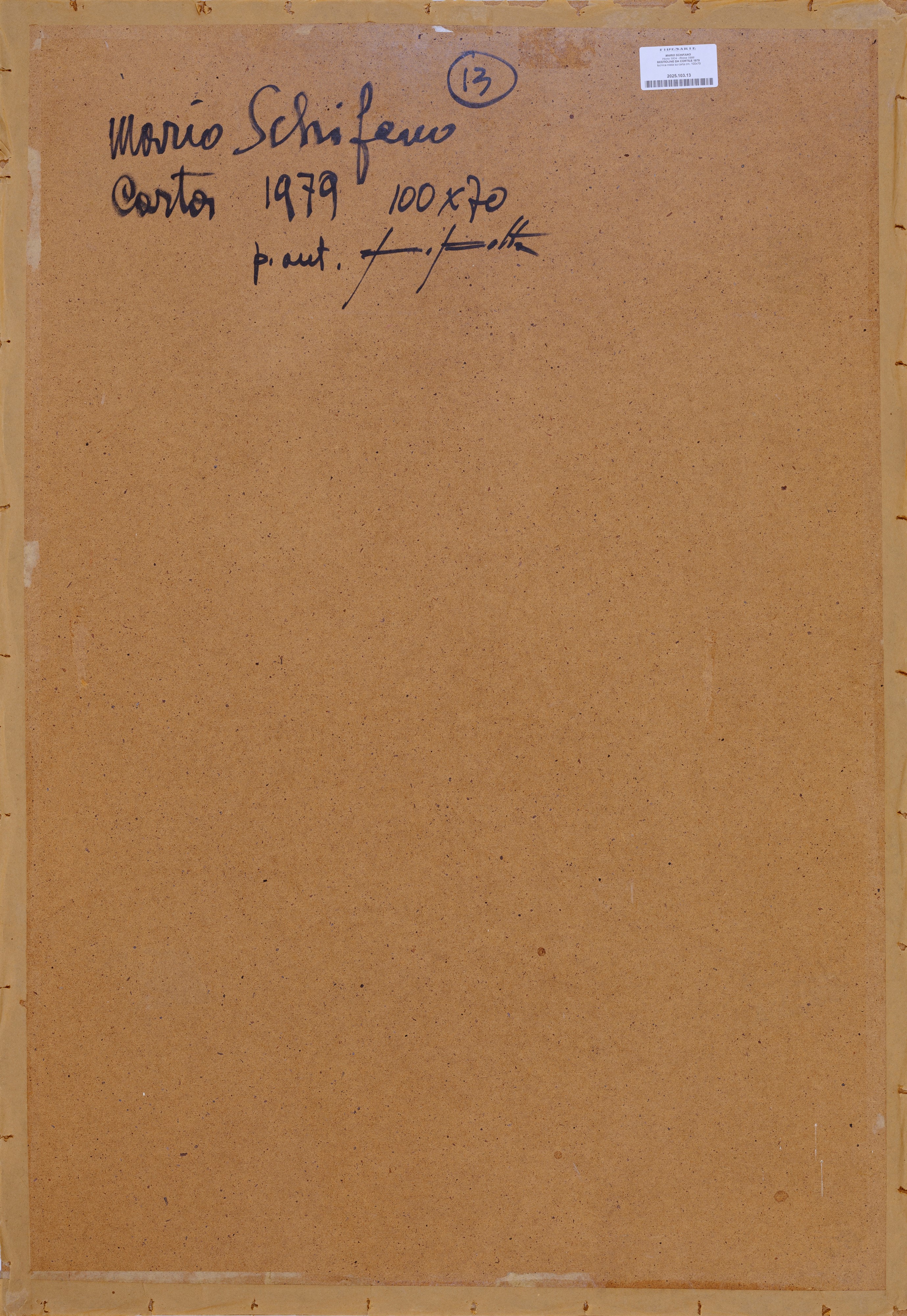 Bestioline da cortile